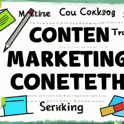 Content marketing